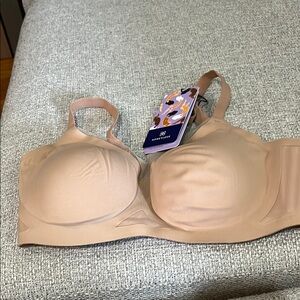 Honeylove Tan Bra